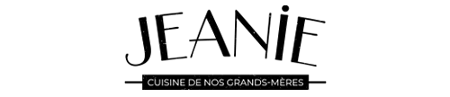 Logo Jeanie